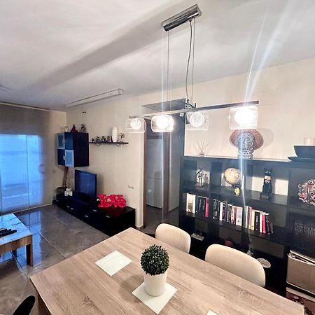Apartmán Lo Gambussi Deltebre Exteriér fotografie