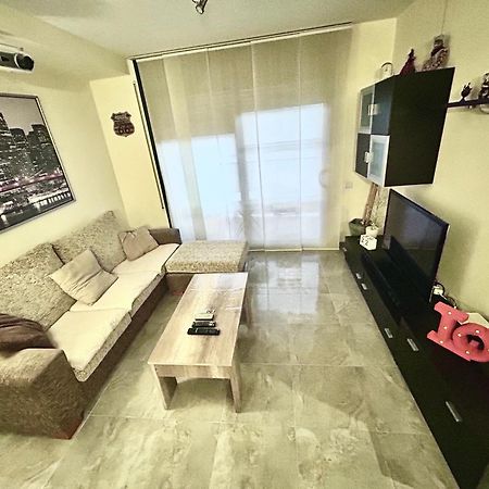 Apartmán Lo Gambussi Deltebre Exteriér fotografie