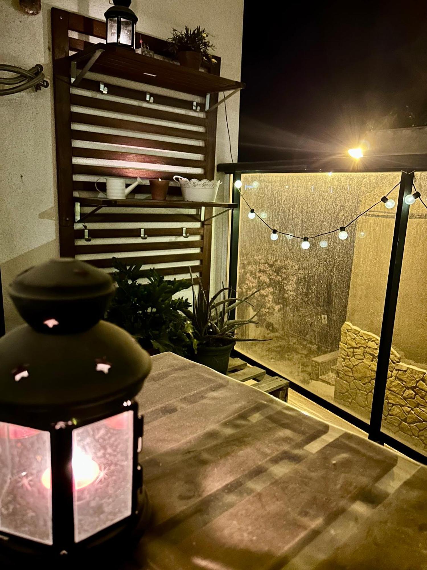 Apartmán Lo Gambussi Deltebre Exteriér fotografie