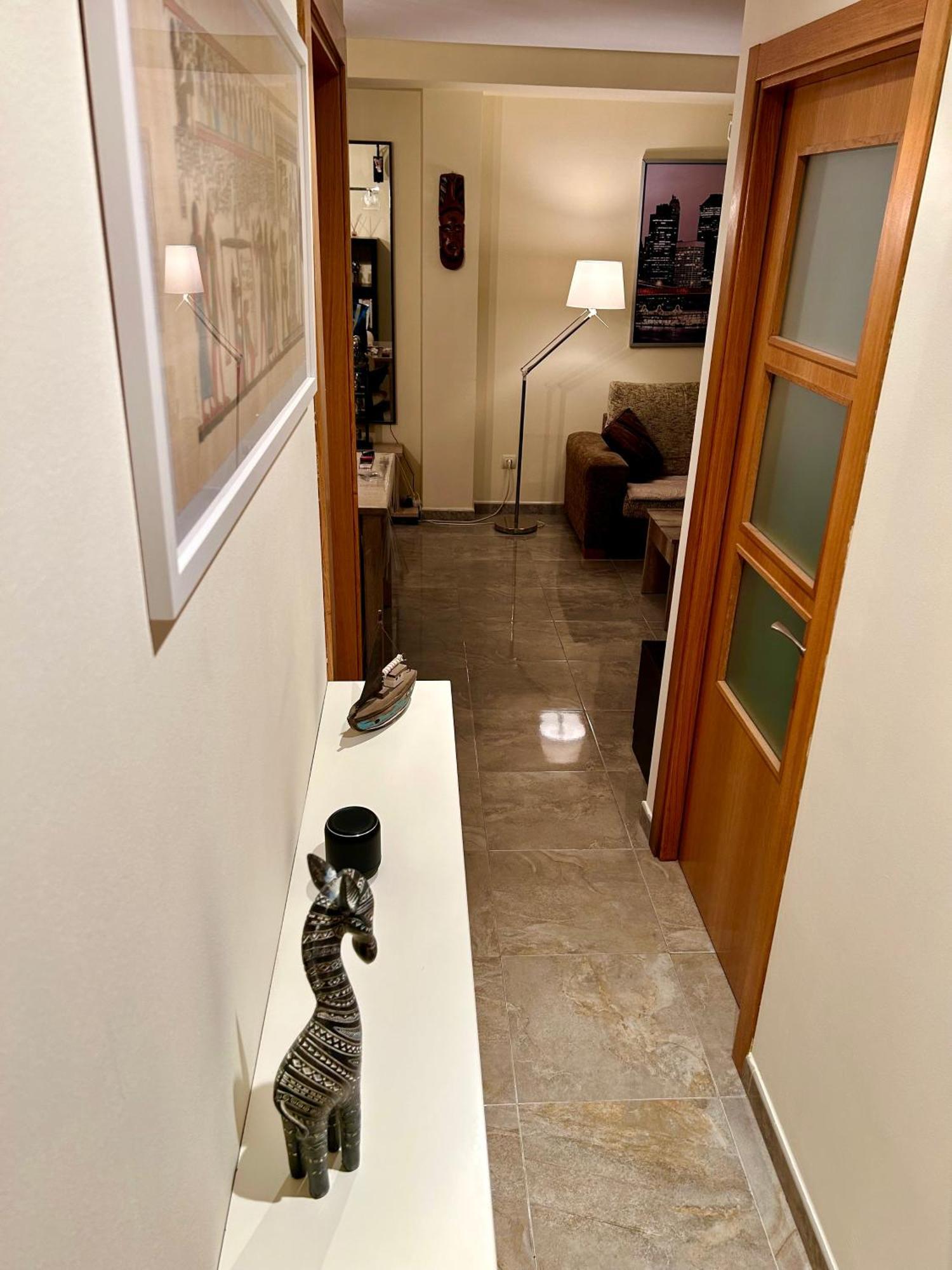 Apartmán Lo Gambussi Deltebre Exteriér fotografie