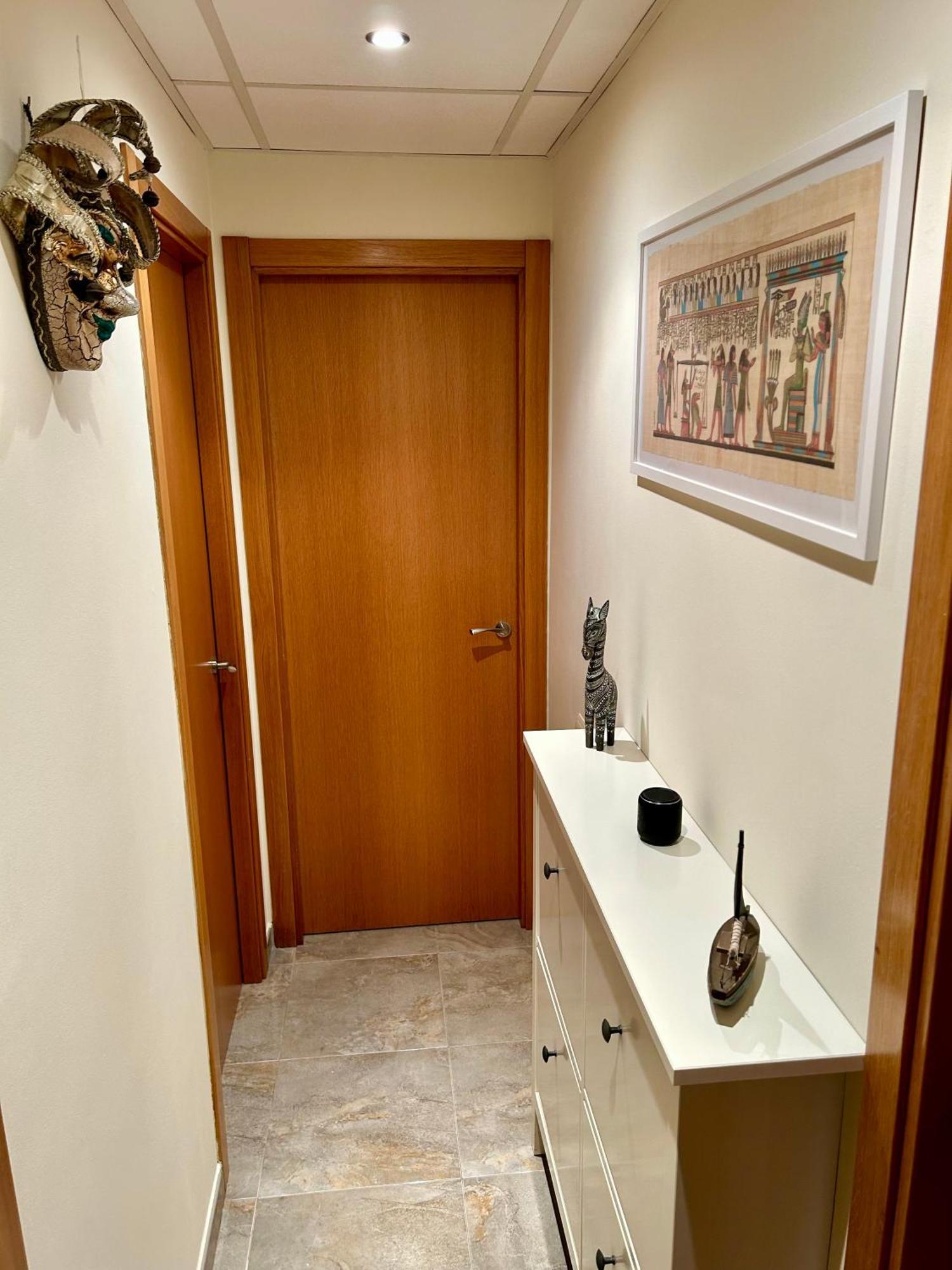 Apartmán Lo Gambussi Deltebre Exteriér fotografie