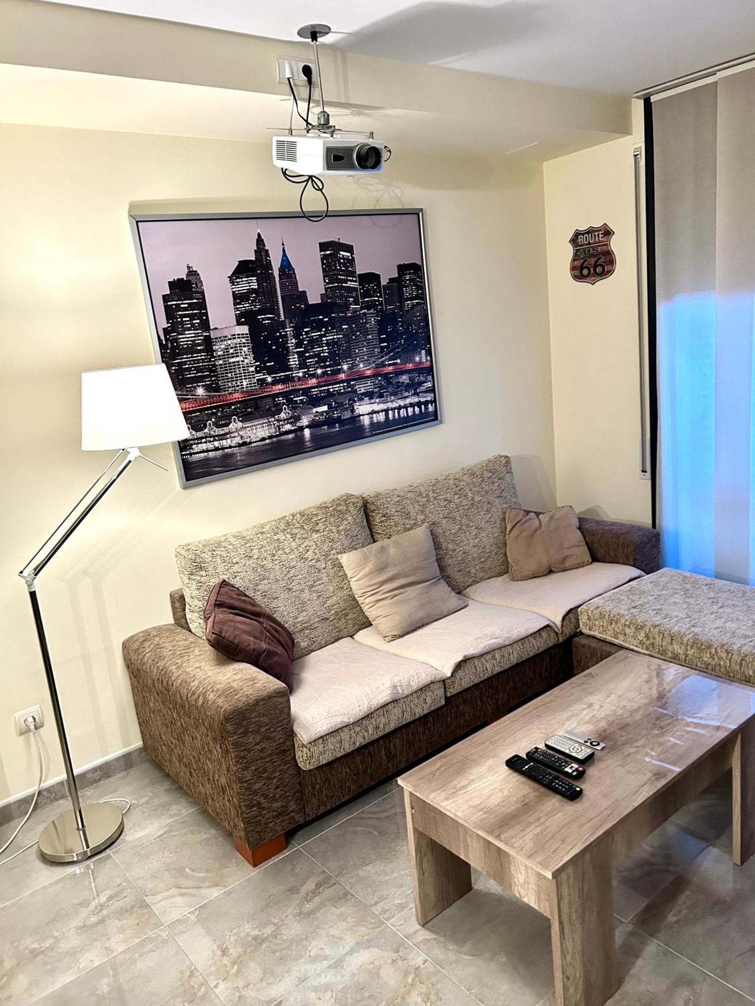 Apartmán Lo Gambussi Deltebre Exteriér fotografie