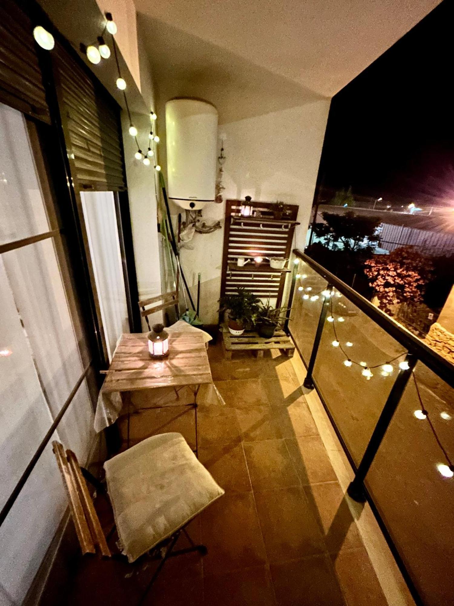 Apartmán Lo Gambussi Deltebre Exteriér fotografie