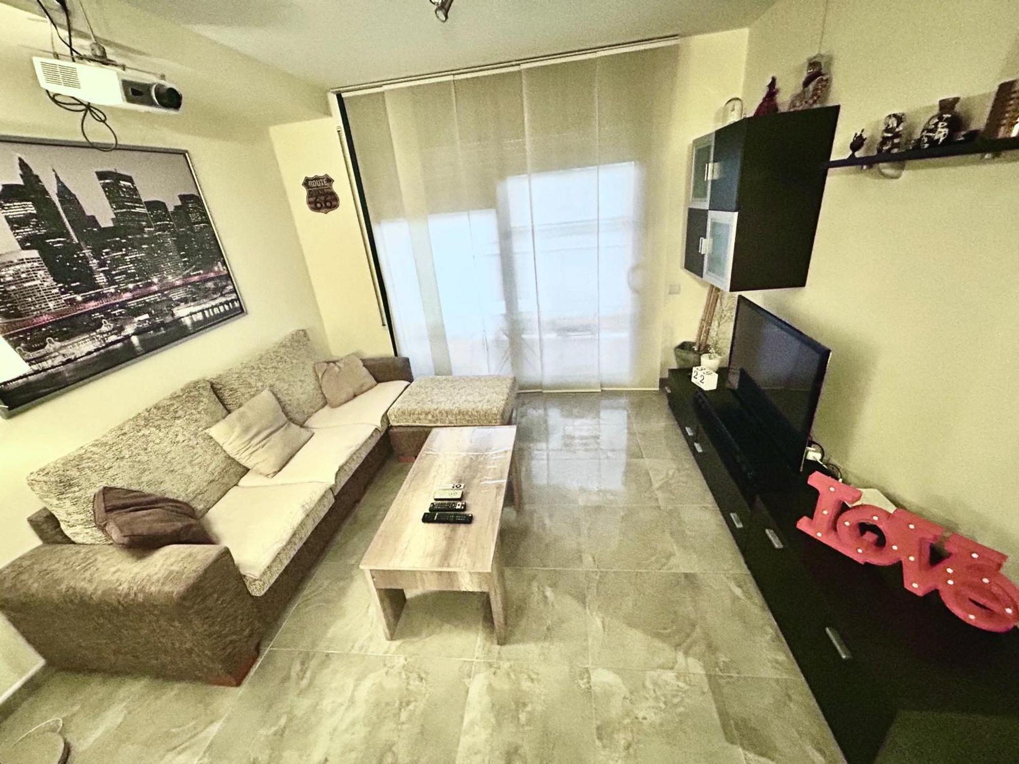 Apartmán Lo Gambussi Deltebre Exteriér fotografie